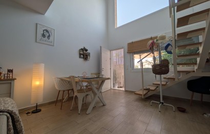 Reventa - Bungalow - Gran alacant - Monte y Mar
