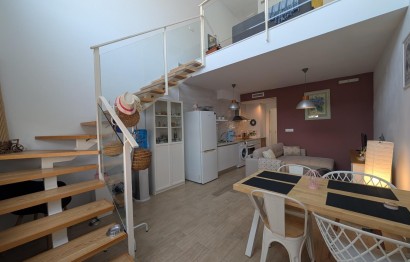 Reventa - Bungalow - Gran alacant - Monte y Mar