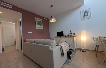 Reventa - Bungalow - Gran alacant - Monte y Mar