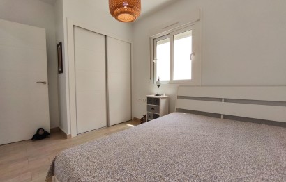 Reventa - Bungalow - Gran alacant - Monte y Mar