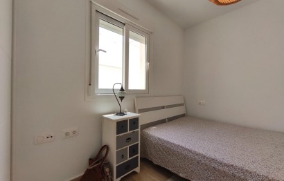 Reventa - Bungalow - Gran alacant - Monte y Mar