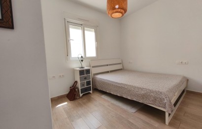 Reventa - Bungalow - Gran alacant - Monte y Mar
