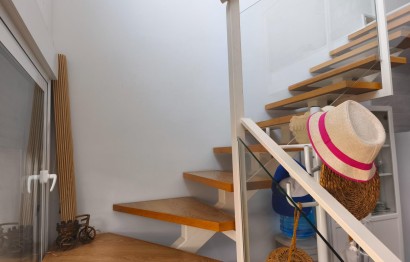 Reventa - Bungalow - Gran alacant - Monte y Mar