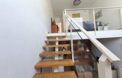 Reventa - Bungalow - Gran alacant - Monte y Mar