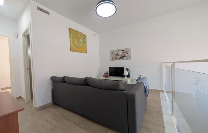 Reventa - Bungalow - Gran alacant - Monte y Mar
