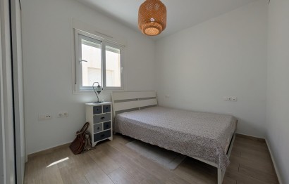 Reventa - Bungalow - Gran alacant - Monte y Mar
