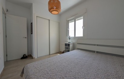 Reventa - Bungalow - Gran alacant - Monte y Mar