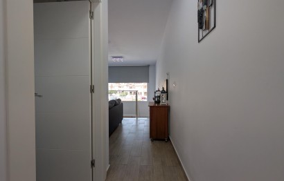 Reventa - Bungalow - Gran alacant - Monte y Mar