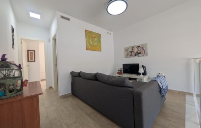 Reventa - Bungalow - Gran alacant - Monte y Mar