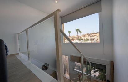 Reventa - Bungalow - Gran alacant - Monte y Mar