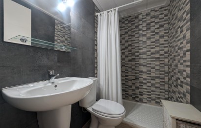 Reventa - Bungalow - Gran alacant - Monte y Mar