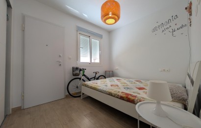 Reventa - Bungalow - Gran alacant - Monte y Mar
