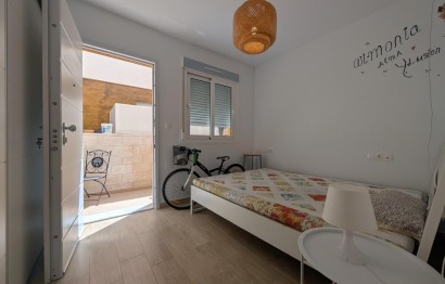 Reventa - Bungalow - Gran alacant - Monte y Mar