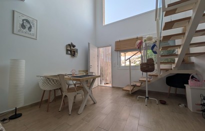 Reventa - Bungalow - Gran alacant - Monte y Mar