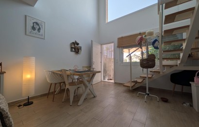 Reventa - Bungalow - Gran alacant - Monte y Mar