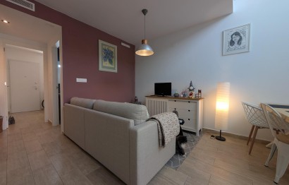 Reventa - Bungalow - Gran alacant - Monte y Mar