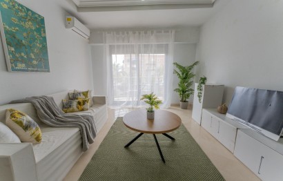 Reventa - Apartamento / piso - Elche - Carrús Este