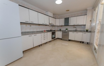 Reventa - Apartamento / piso - Elche - Carrús Este