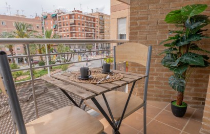 Reventa - Apartamento / piso - Elche - Carrús Este