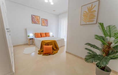 Reventa - Apartamento / piso - Elche - Carrús Este