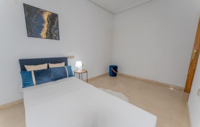 Reventa - Apartamento / piso - Elche - Carrús Este