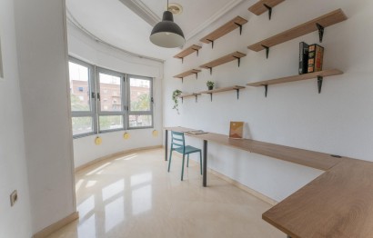 Reventa - Apartamento / piso - Elche - Carrús Este
