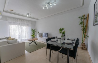 Reventa - Apartamento / piso - Elche - Carrús Este