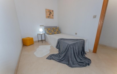 Reventa - Apartamento / piso - Elche - Carrús Este