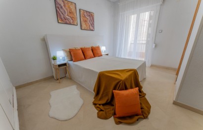 Reventa - Apartamento / piso - Elche - Carrús Este