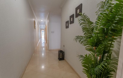 Reventa - Apartamento / piso - Elche - Carrús Este