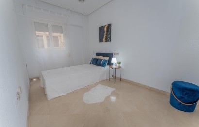 Reventa - Apartamento / piso - Elche - Carrús Este