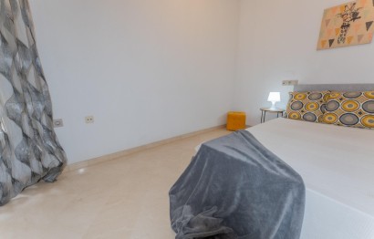 Reventa - Apartamento / piso - Elche - Carrús Este