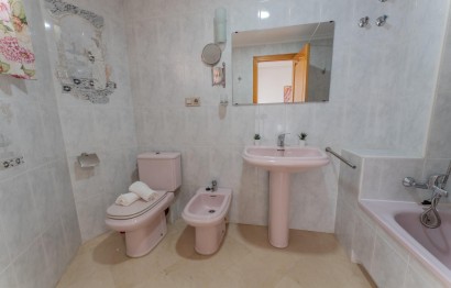 Reventa - Apartamento / piso - Elche - Carrús Este