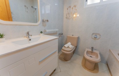 Reventa - Apartamento / piso - Elche - Carrús Este