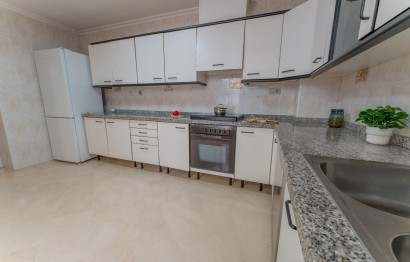 Reventa - Apartamento / piso - Elche - Carrús Este