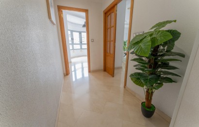 Reventa - Apartamento / piso - Elche - Carrús Este