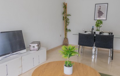 Reventa - Apartamento / piso - Elche - Carrús Este