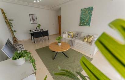 Reventa - Apartamento / piso - Elche - Carrús Este