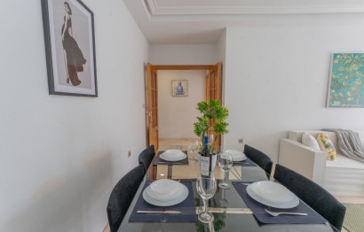 Reventa - Apartamento / piso - Elche - Carrús Este