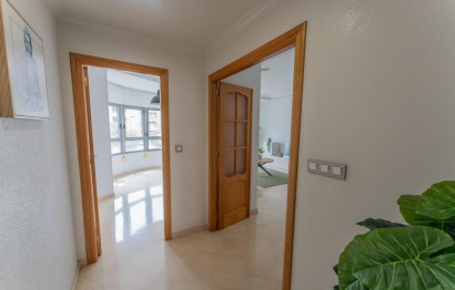 Reventa - Apartamento / piso - Elche - Carrús Este