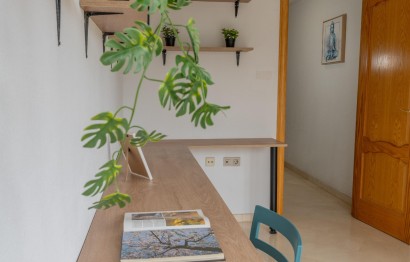 Reventa - Apartamento / piso - Elche - Carrús Este