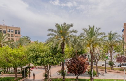 Reventa - Apartamento / piso - Elche - Carrús Este