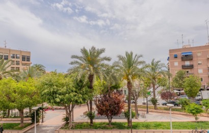 Reventa - Apartamento / piso - Elche - Carrús Este