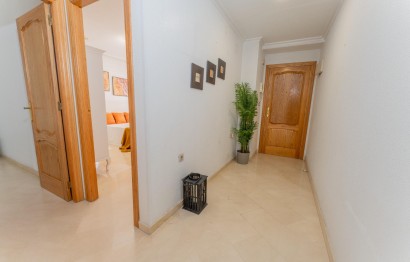 Reventa - Apartamento / piso - Elche - Carrús Este