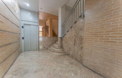 Reventa - Apartamento / piso - Elche - Carrús Este