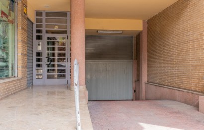 Reventa - Apartamento / piso - Elche - Carrús Este