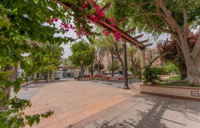 Reventa - Apartamento / piso - Elche - Carrús Este