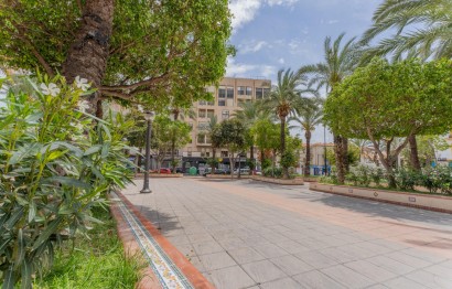 Reventa - Apartamento / piso - Elche - Carrús Este
