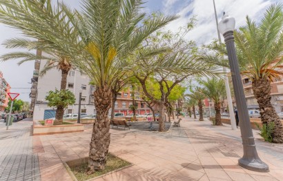 Reventa - Apartamento / piso - Elche - Carrús Este