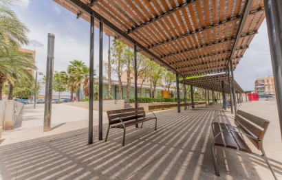 Reventa - Apartamento / piso - Elche - Carrús Este